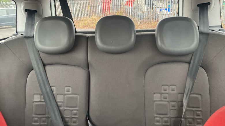 Fiat Panda 0.9 TwinAir [85] Easy 5dr Dualogic Petrol Hatchback